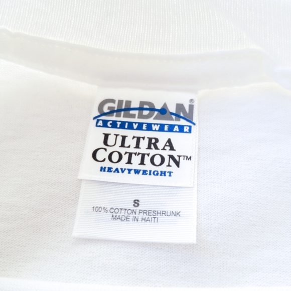 🚫 SOLD: Surf Coast Tee - Picture 5 of 5